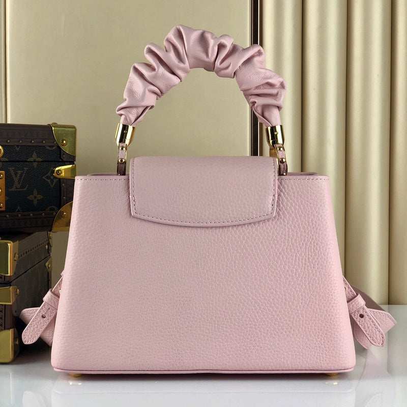 Satchel Bags - VL Bags - 4807