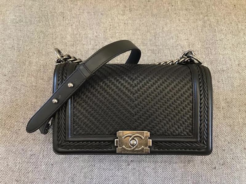 Satchel Bags - CHL Bags - 641
