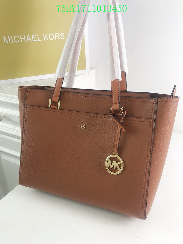 Satchel Bags - MK Bags - 186