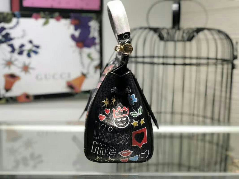Satchel Bags - DG Bags - 304