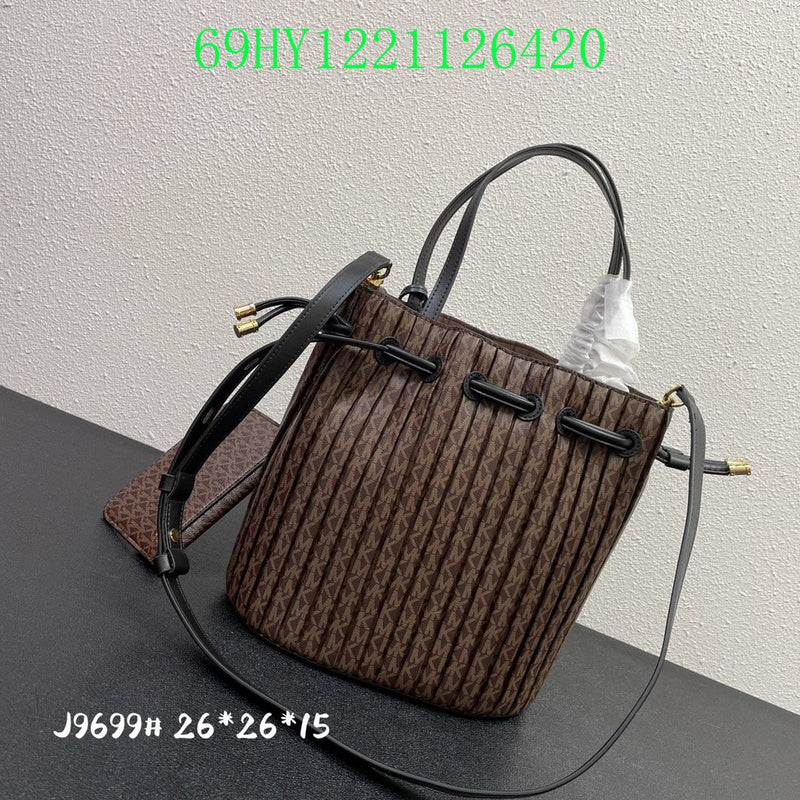Satchel Bags - MK Bags - 523