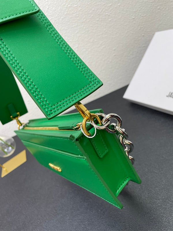 Satchel Bags - JQMS Bags - 049