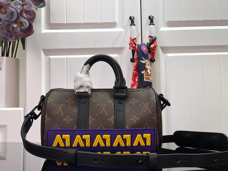 Satchel Bags - VL Bags - 5852