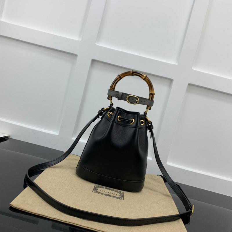 Satchel Bags - GUC Bags - 180