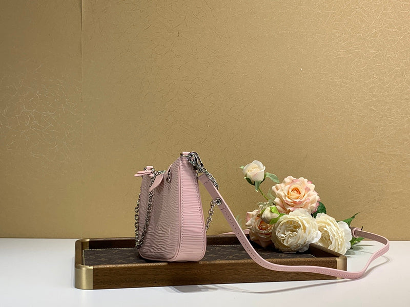 Satchel Bags - VL Bags - 6046