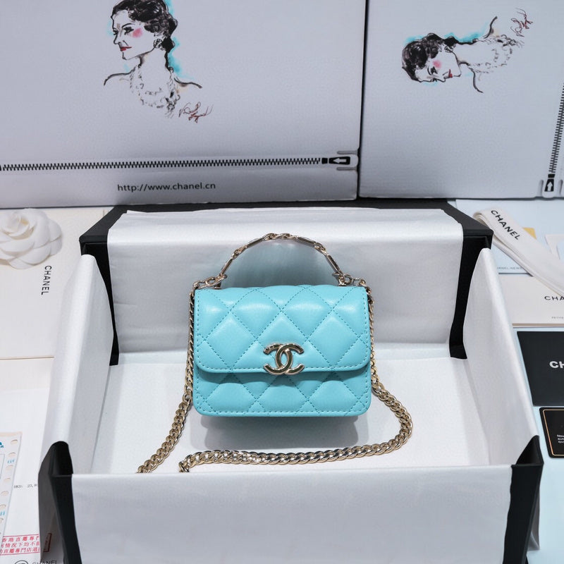 Satchel Bags - CHL Bags - 2929