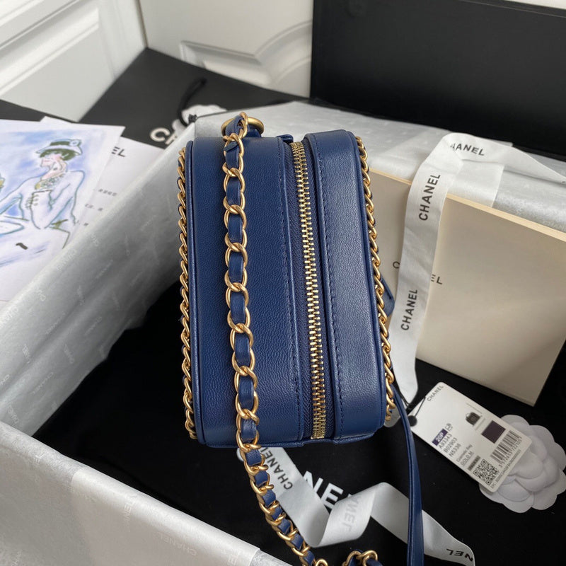Satchel Bags - CHL Bags - 7475