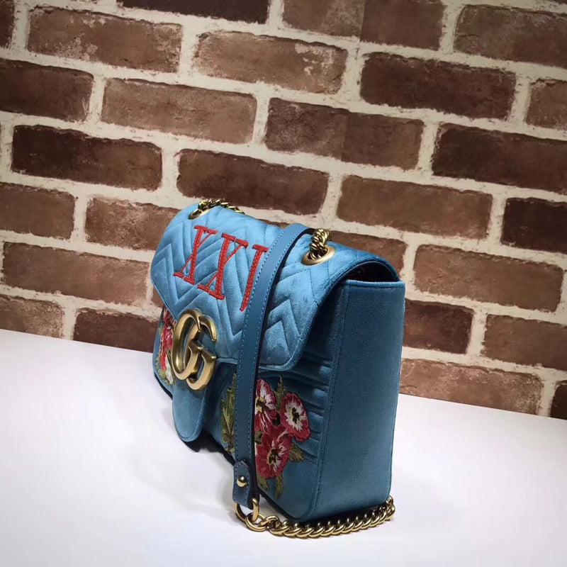 Satchel Bags - GCI Bags - 3605