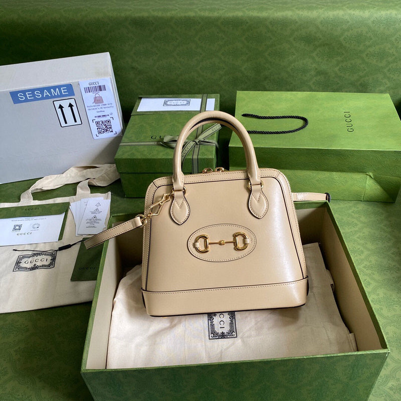 Satchel Bags - GCI Bags - 5829