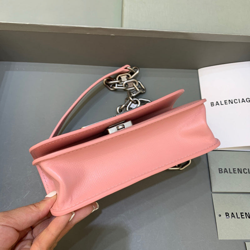 Satchel Bags - BGA Bags - 616