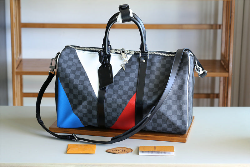Glami GlamI Lu-Vi bags - 9466
