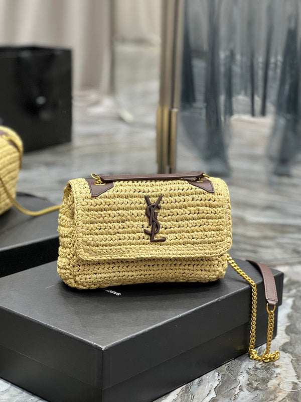 GLM - SLY Bags - 621