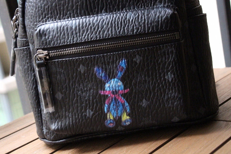 Satchel Bags - MC Bags - 039