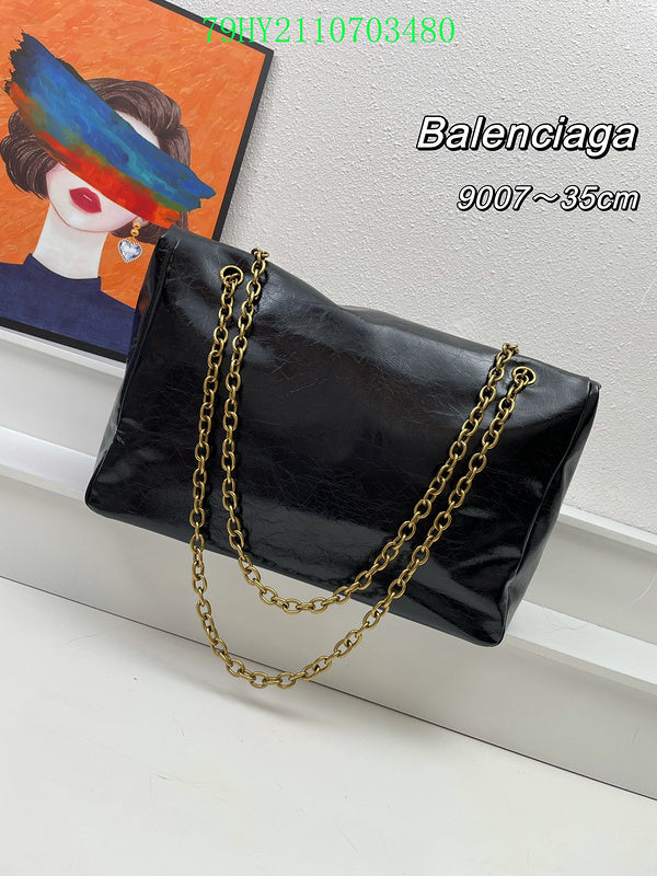 Satchel Bags - BGA Bags - 1717
