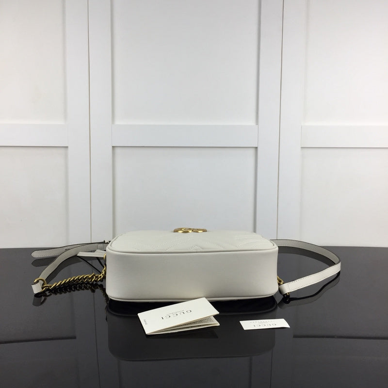 Satchel Bags - GUC Bags - 1414