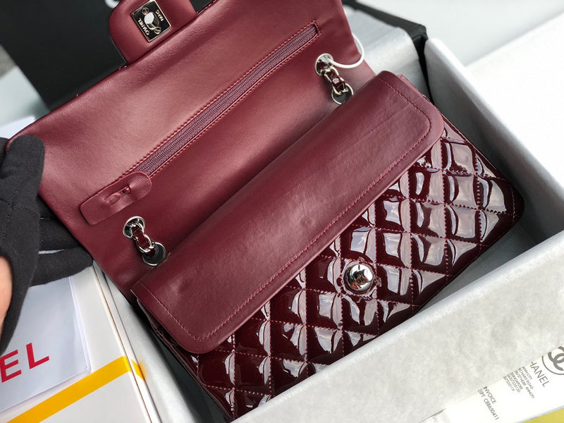 Satchel Bags - CHL Bags - 1277