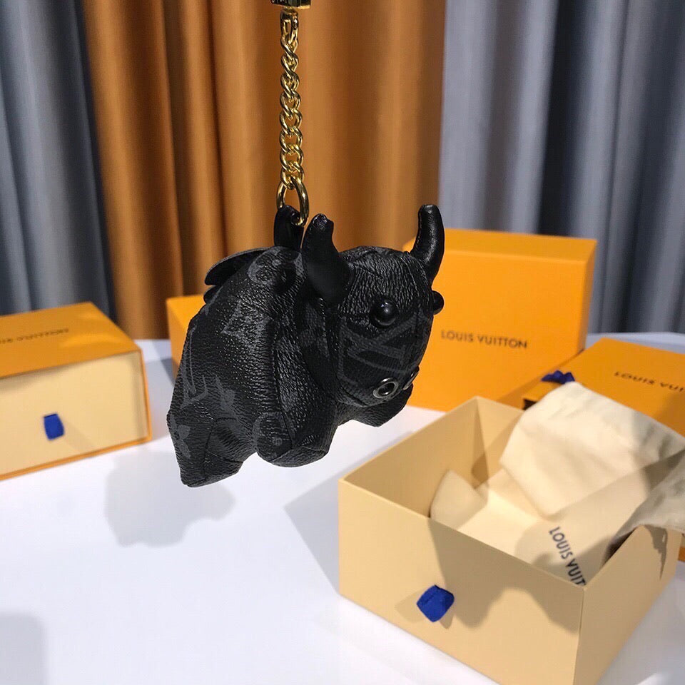 GLM - Top Quality Keychains LUV 040
