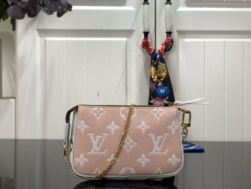 Glami- Glami- Lu-Vi bags - 3520