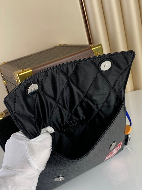 Satchel Bags - VL Bags - 4750