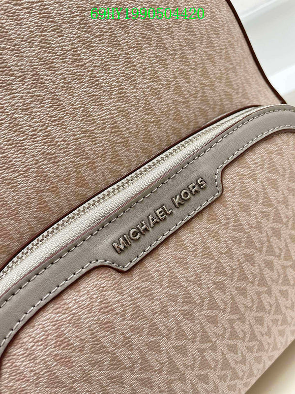 Satchel Bags - MK Bags - 064