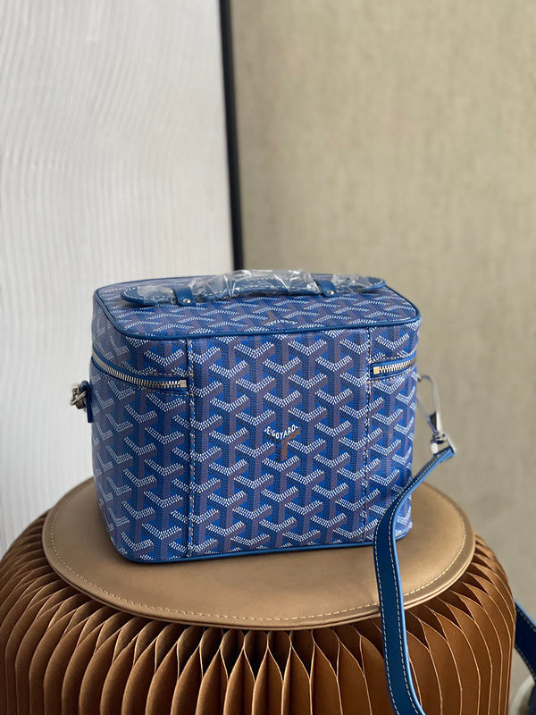 GLM - GYO Bags - 816