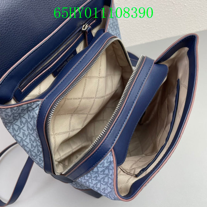 Satchel Bags - MK Bags - 570