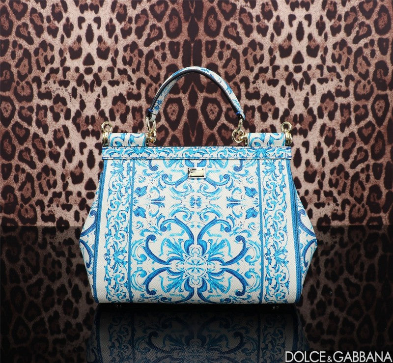 Satchel Bags - DG Bags - 429