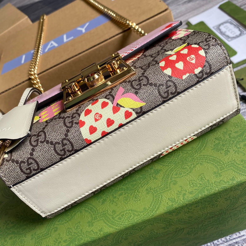Satchel Bags - GCI Bags - 2793