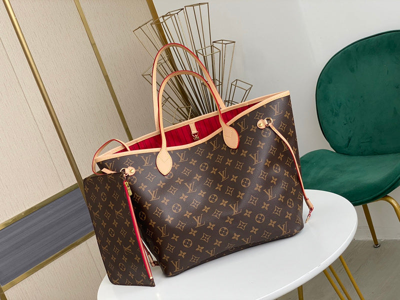 Satchel Bags - GUC Bags - 1758