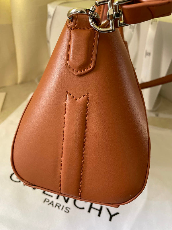 Satchel Bags - GVC Bags - 051