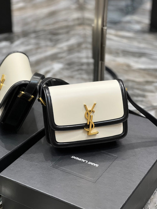 Satchel Bags - SLY Bags - 2303