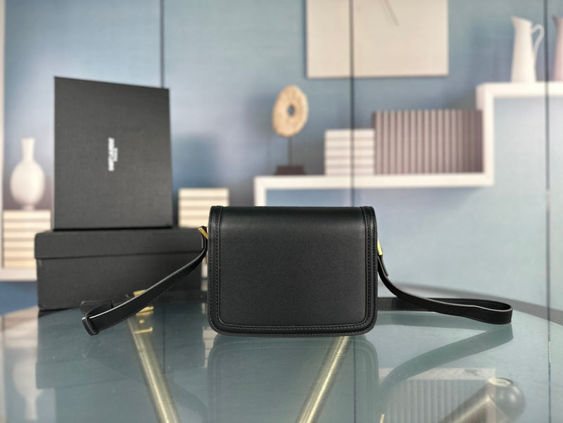 Satchel Bags - SLY Bags - 1373