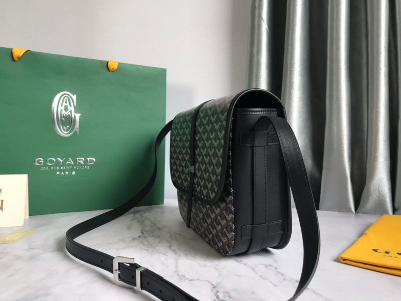 GLM - GYO Bags - 1115