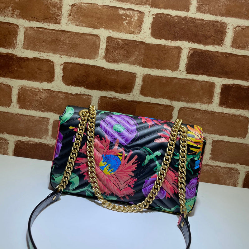 Satchel Bags - GCI Bags - 3075