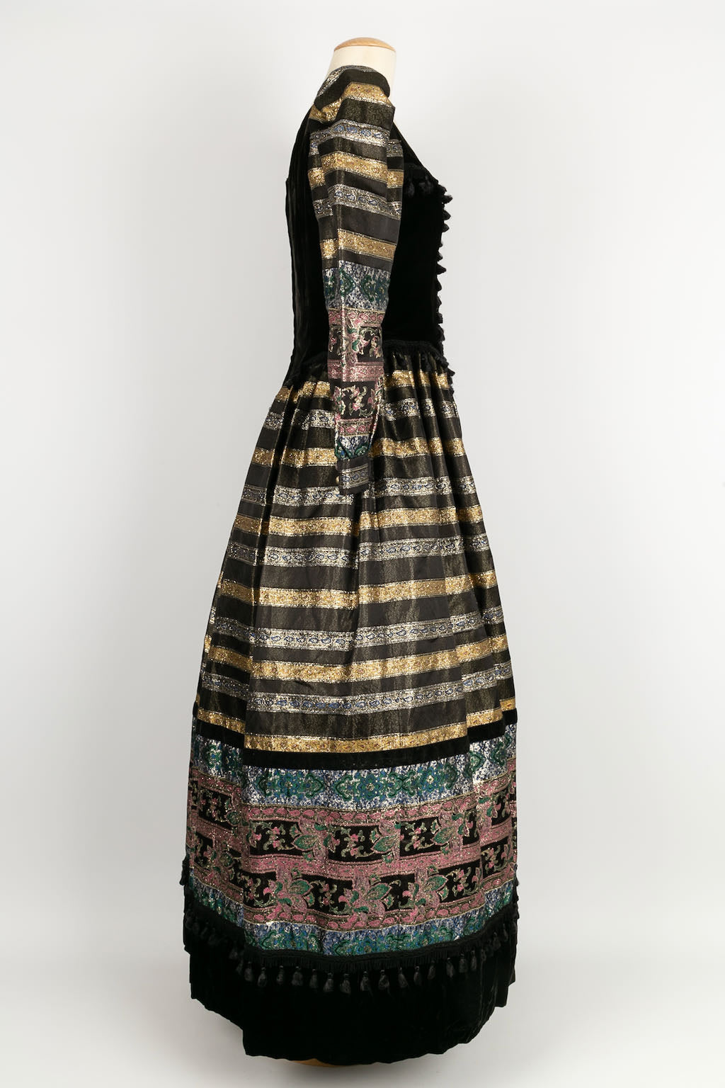 Robe Zandra Rhodes