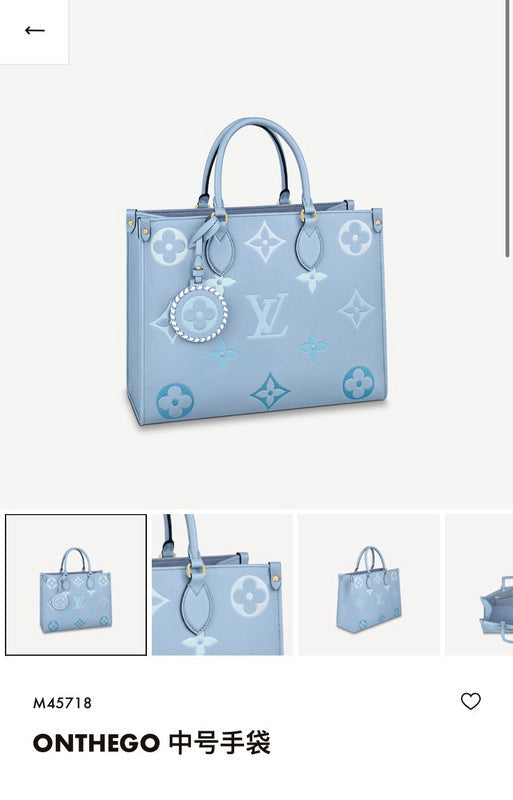 Glami GlamI Lu-Vi bags - 17626
