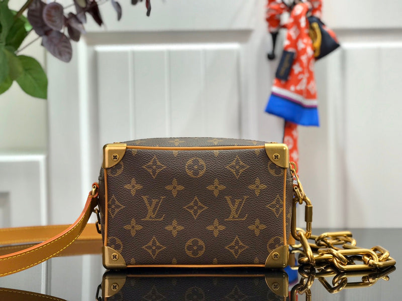 Satchel Bags - VL Bags - 6450