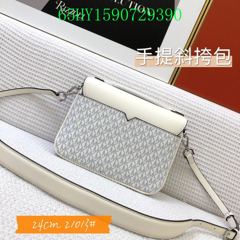Satchel Bags - MK Bags - 685