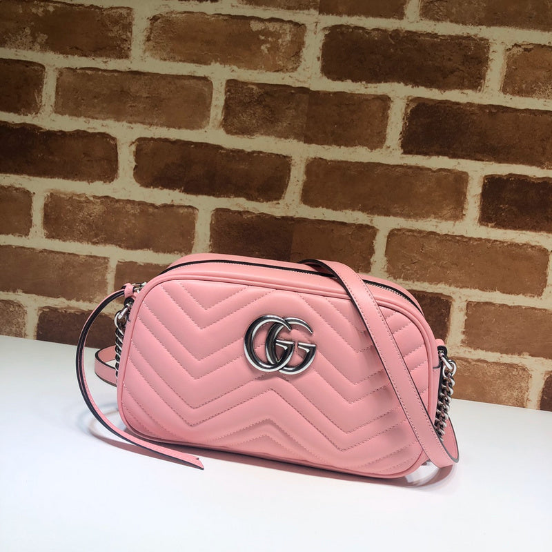 Satchel Bags - GCI Bags - 3970