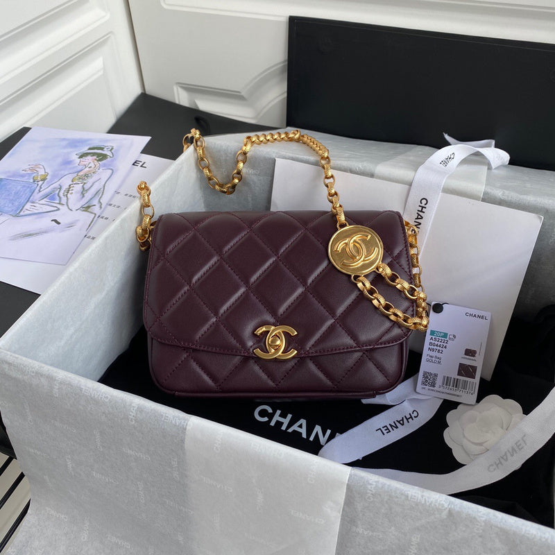 Satchel Bags - CHL Bags - 7479