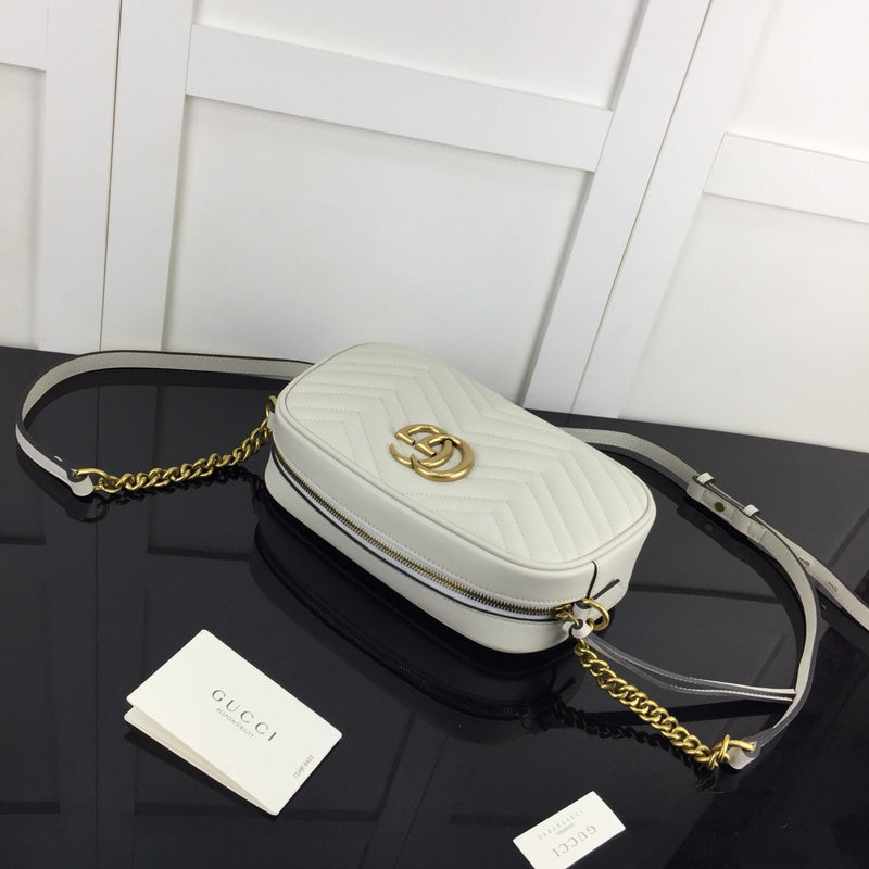 Satchel Bags - GUC Bags - 2162