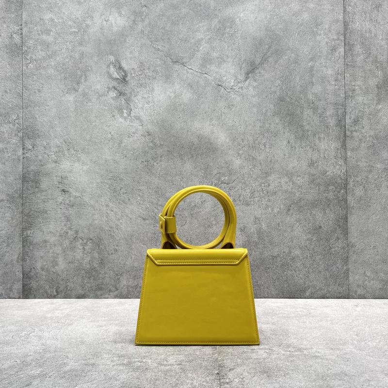 Satchel Bags - JQMS Bags - 192