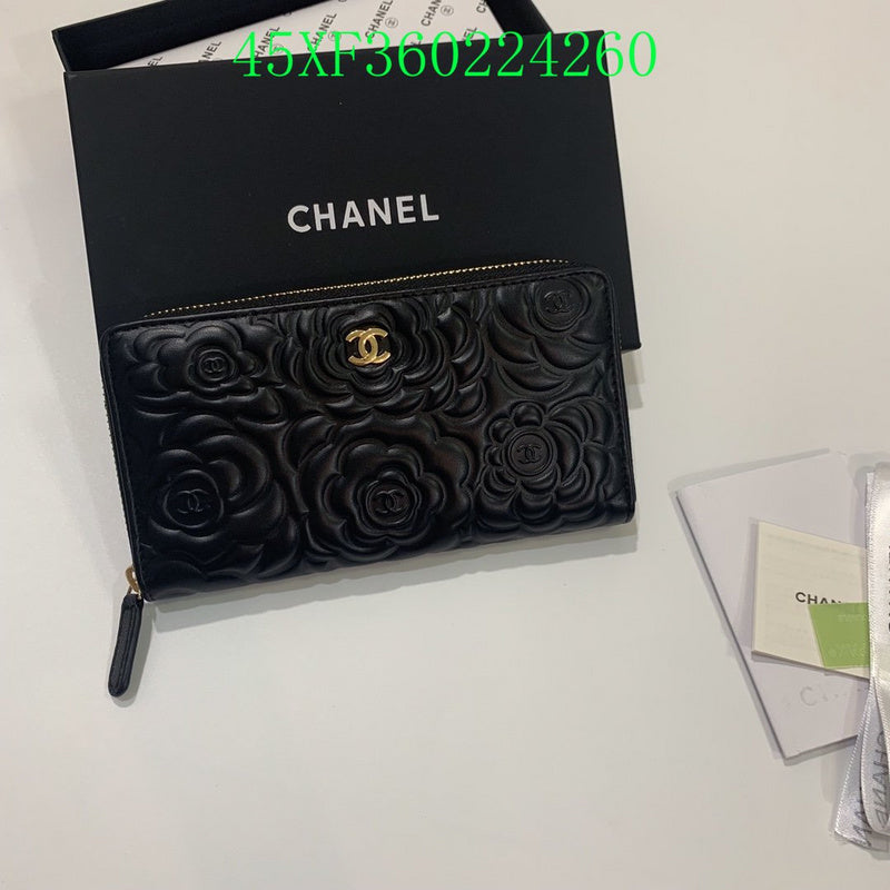 Glami - CHL Wallet - 2690