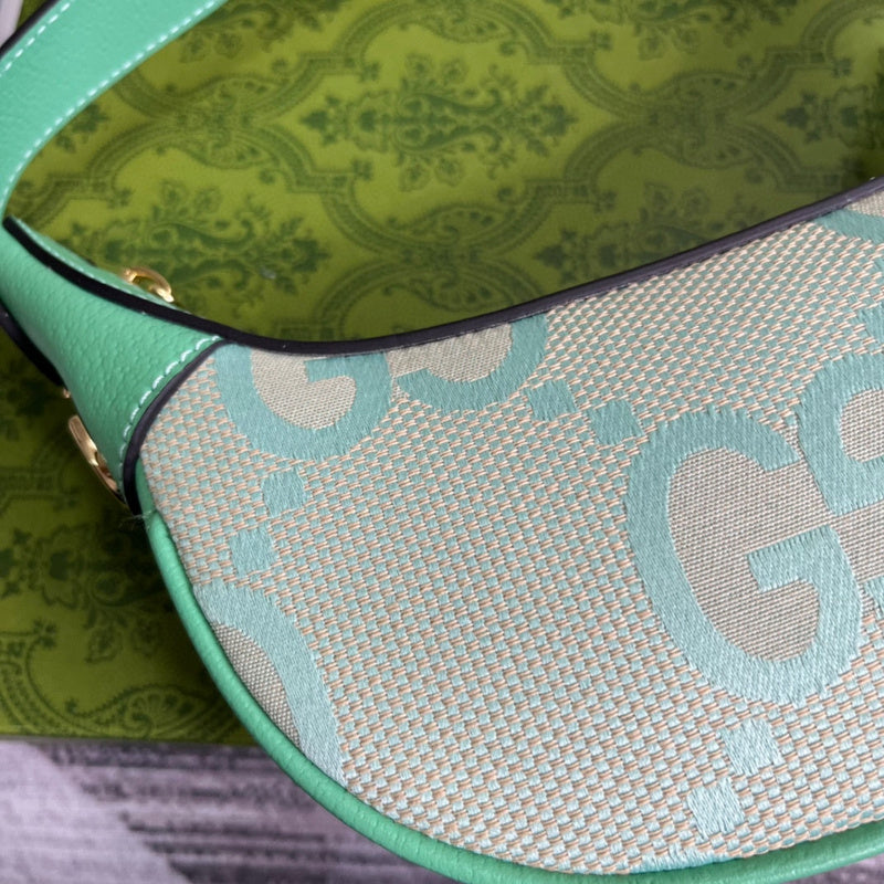 Satchel Bags - GCI Bags - 5602