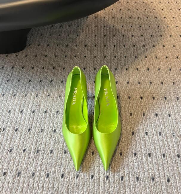 Glamy - PD Women Shoes - 108