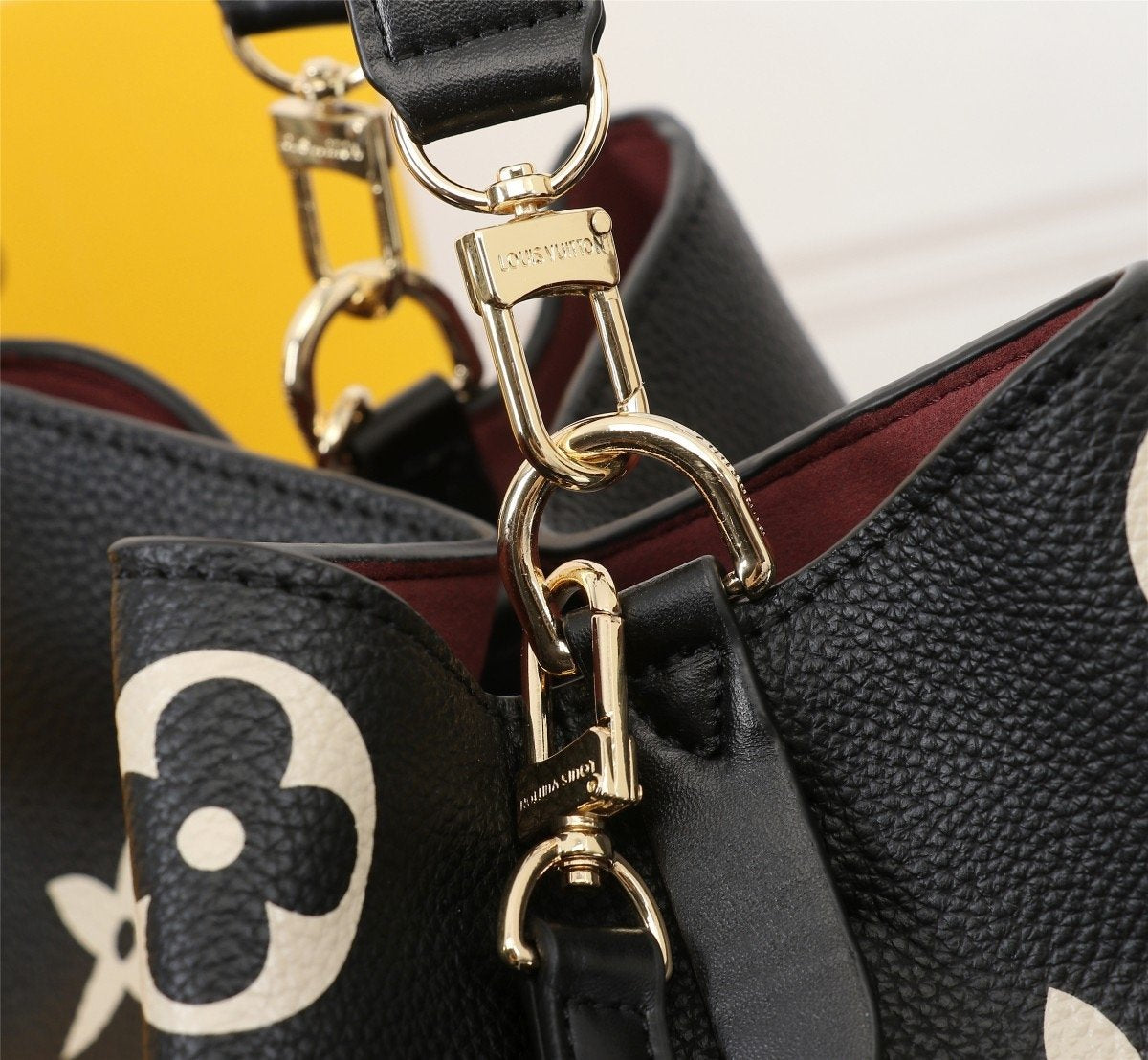 GLM - Top Quality Bags LUV 032