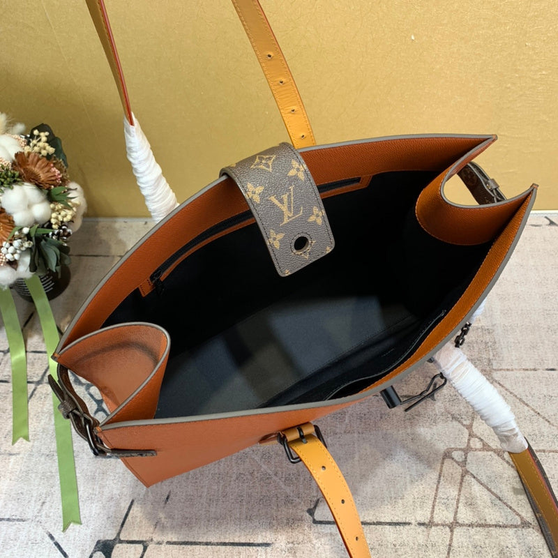 Satchel Bags - VL Bags - 6146