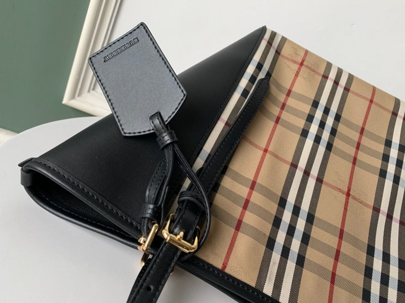 Fan Fashion -GLM - Top quality BBR Bags - 1414