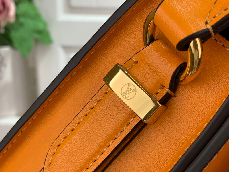 Satchel Bags - VL Bags - 6357
