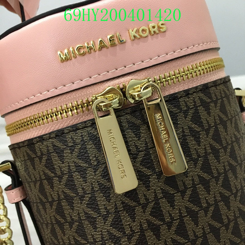 Satchel Bags - MK Bags - 444